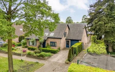 Vrijstaande woning te koop: Peterswijk 3, Dedemsvaart-Zuidwest Dedemsvaart