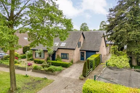Vrijstaande woning te koop: Peterswijk 3, Dedemsvaart-Zuidwest Dedemsvaart