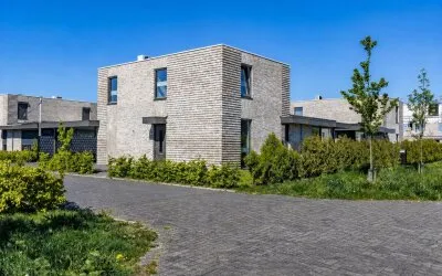 Vrijstaande woning te koop: Petgat 12, Skoatterwald Heerenveen