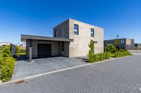 Vrijstaande woning te koop: Petgat 12, Skoatterwald Heerenveen