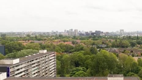 Appartement te koop: Petmolen 80, Molenwijk Amsterdam