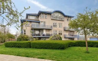 Appartement te koop: Petronella Voûtestraat 20, Albert's Hoeve Castricum