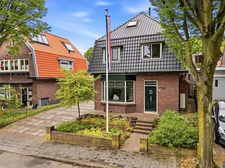 Detached house for sale: Petronellaweg 10, De Enk Renkum