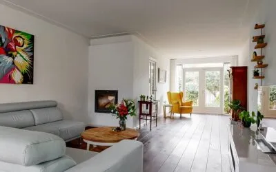Vrijstaande woning te koop: Petronellaweg 5, De Enk Renkum