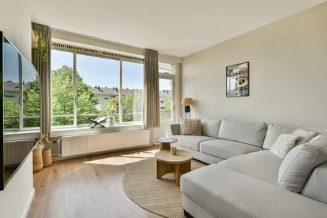 Appartement te koop: Petrus Blokhof 7-2, Jacob Geelbuurt Amsterdam
