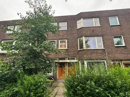 Apartment for rent: Petrus Campersingel 145A, Gorechtbuurt Groningen