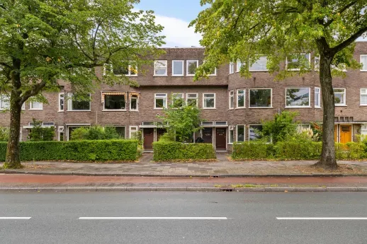 Appartement te koop: Petrus Campersingel 177, Groningen