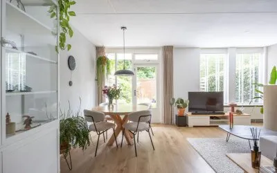 Appartement te koop: Petrus Campersingel 31-20, Gorechtbuurt Groningen