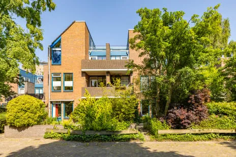 Appartement te koop: Petrus Campersingel 31-57, Gorechtbuurt Groningen