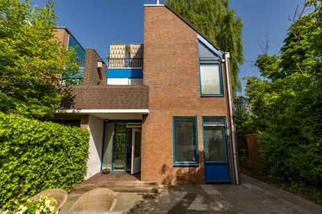 Appartement te koop: Petrus Campersingel 31-62, Gorechtbuurt Groningen