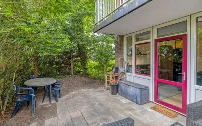Studio te koop: Petrus Canisiusstraat 7, Tiendschuur Tilburg
