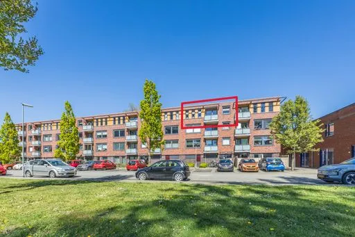 Woning te koop: Petrus de Pagterlaan, Burgemeesterswijk Maassluis