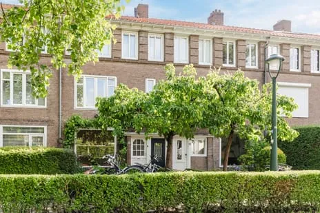 Appartement te koop: Petrus Dondersstraat 135, Tuindorp Eindhoven