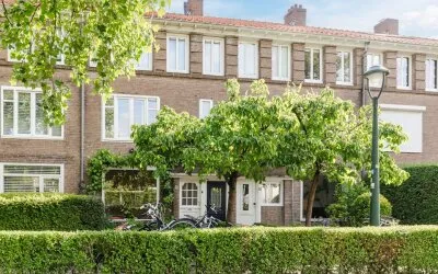 Appartement te koop: Petrus Dondersstraat 135, Tuindorp Eindhoven