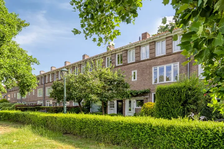 Appartement te koop: Petrus Dondersstraat 137, Tuindorp Eindhoven