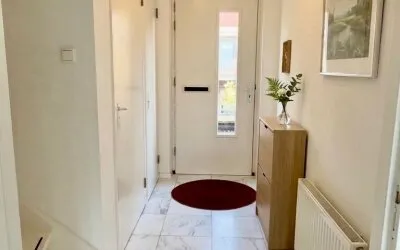 Appartement te koop: Petrus Planciusstraat 12, Rozenprieel-noord Haarlem