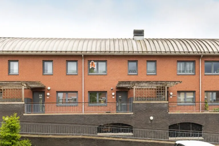 Appartement te koop: Petrus Planciusstraat 12, Haarlem