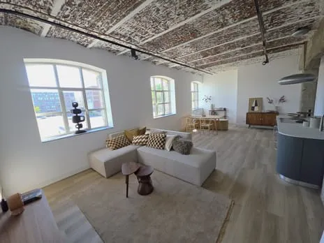 Appartement te koop: Petrus Regoutplein 22B02, Statenkwartier Maastricht