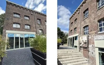 Appartement te koop: Petrus Regoutplein 22B04, Statenkwartier Maastricht