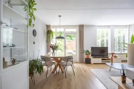 Appartement te koop: Petrus Campersingel 31-20, Gorechtbuurt Groningen