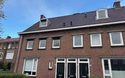 Appartement te koop: Petrus Dondersstraat 147, Eindhoven