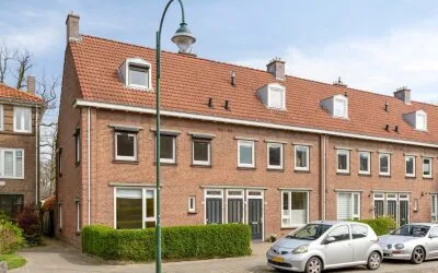 Appartement te koop: Petrus Dondersstraat 151, Eindhoven
