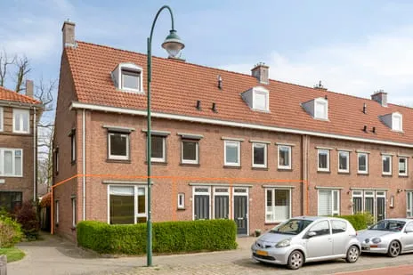Appartement te koop: Petrus Dondersstraat 151, Tuindorp Eindhoven