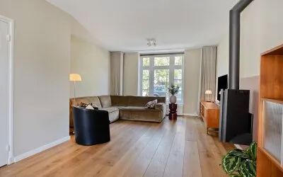 Tussenwoning te koop: Petrus Dondersstraat 86, Tuindorp Eindhoven