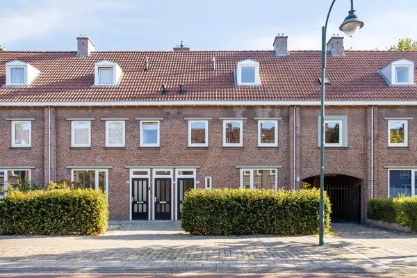 Woning te koop: Petrus Dondersstraat, Eindhoven