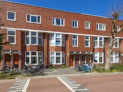 Appartement te koop: Petrus Driessenstraat 34, Groningen