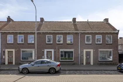 Appartement te koop: Petrus Loosjesstraat 6N, Melis Stokestraat Tilburg