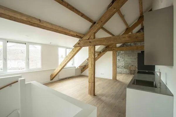 Appartement te koop: Petrus Regoutplein 22D, Maastricht