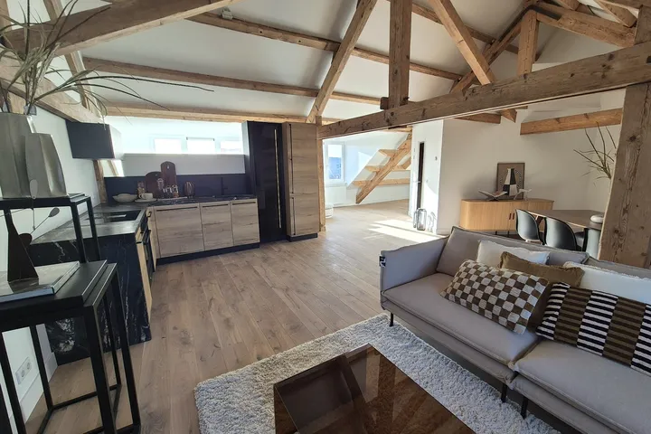 Appartement te koop: Petrus Regoutplein 22D, Maastricht