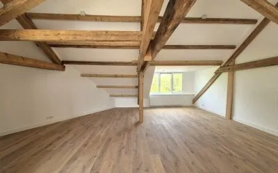 Appartement te koop: Petrus Regoutplein 22D01, Maastricht