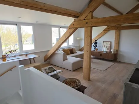 Appartement te koop: Petrus Regoutplein 22D03, Maastricht
