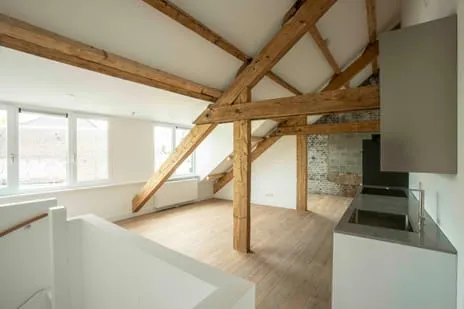 Appartement te koop: Petrus Regoutplein 22D05, Statenkwartier Maastricht
