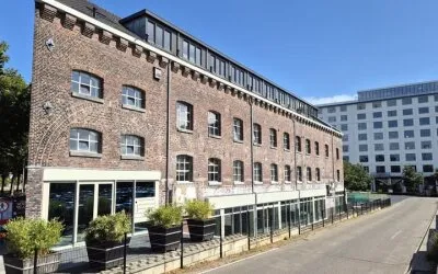 Appartement te koop: Petrus Regoutplein 22D05, Statenkwartier Maastricht