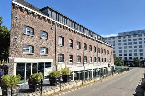 Appartement te koop: Petrus Regoutplein 22D07, Maastricht