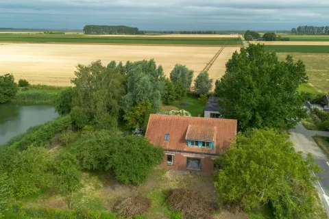 Woning te koop: Petrusstraat 7, Buitengebied Nieuw Namen Nieuw Namen
