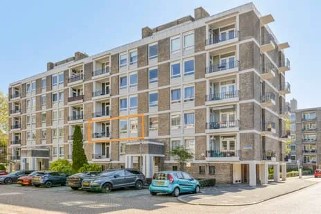 Appartement te koop: Pettelaarseweg 107, Zuid 'S-Hertogenbosch