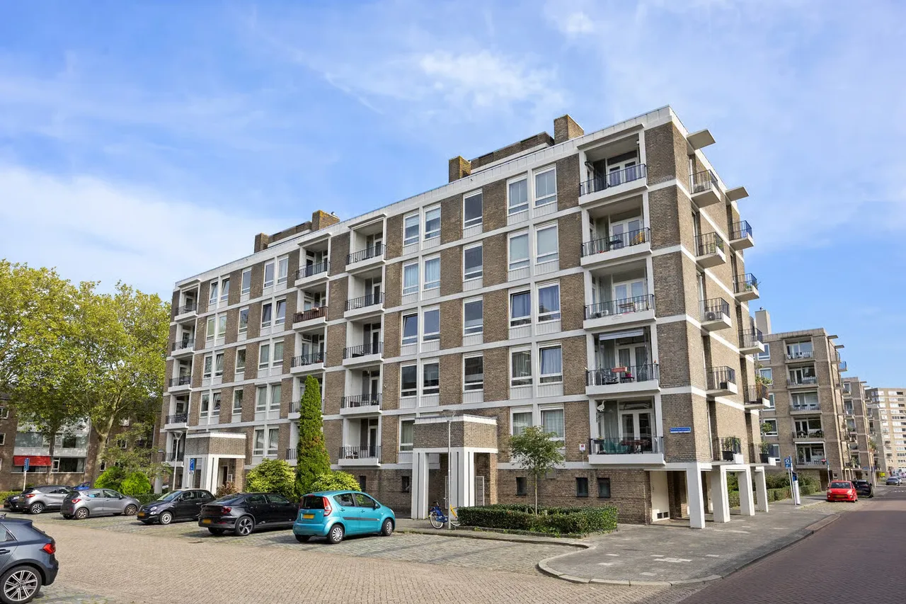 Appartement te koop: Pettelaarseweg 109, 'S-Hertogenbosch