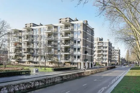 Huurwoning: Pettelaarseweg 121 in Bosch - €2.200 per maand - 88m²