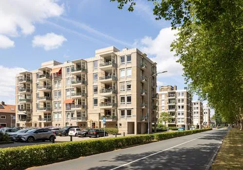 Appartement te koop: Pettelaarseweg 155, Zuid 'S-Hertogenbosch