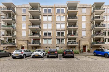 Appartement te koop: Pettelaarseweg 165, Zuid 'S-Hertogenbosch