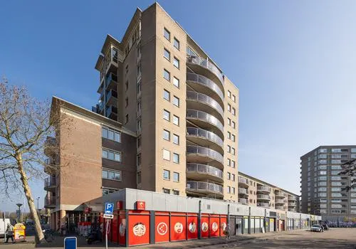Appartement te koop: Pettelaarseweg 243D, 'S-Hertogenbosch