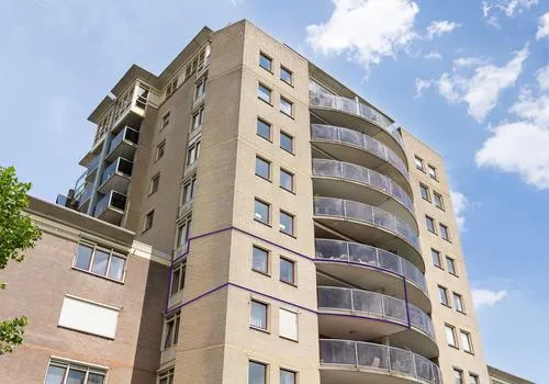 Appartement te koop: Pettelaarseweg 247D, Zuid 'S-Hertogenbosch