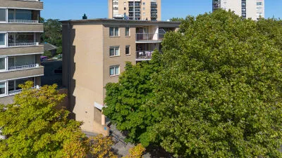 Appartement te koop: Pettelaarseweg 367, 'S-Hertogenbosch