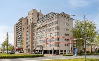 Appartement te koop: Pettelaarseweg 615, 'S-Hertogenbosch