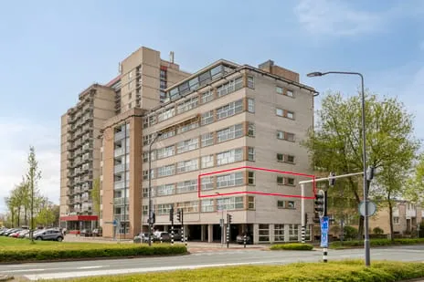 Appartement te koop: Pettelaarseweg 615, Zuid 'S-Hertogenbosch