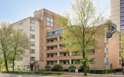 Appartement te koop: Pettelaarseweg 619, Zuid 'S-Hertogenbosch
